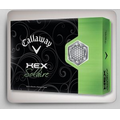 Callaway HEX Solaire for Women 12-Piece Golf Ball Box